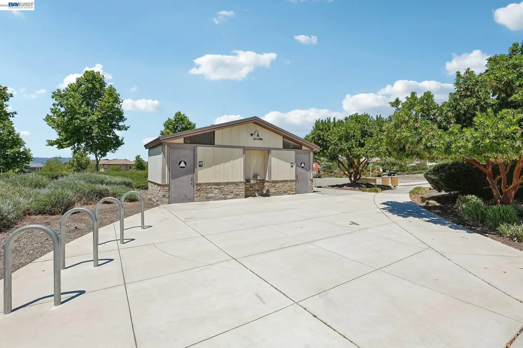 4201 Sunset View Drive Dublin CA 94568