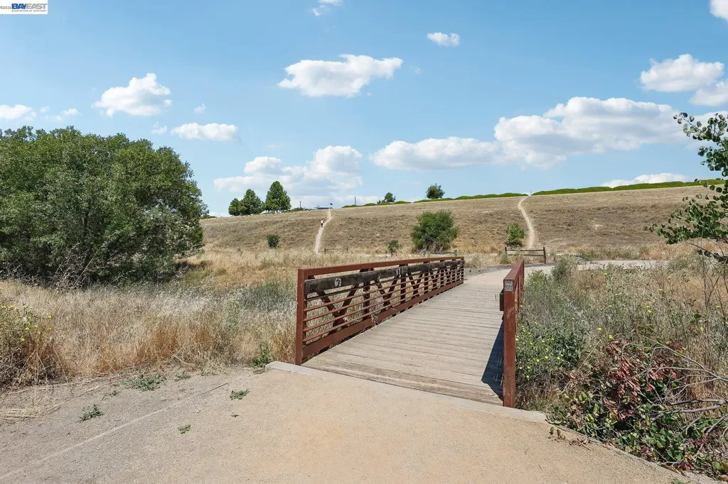4201 Sunset View Drive Dublin CA 94568