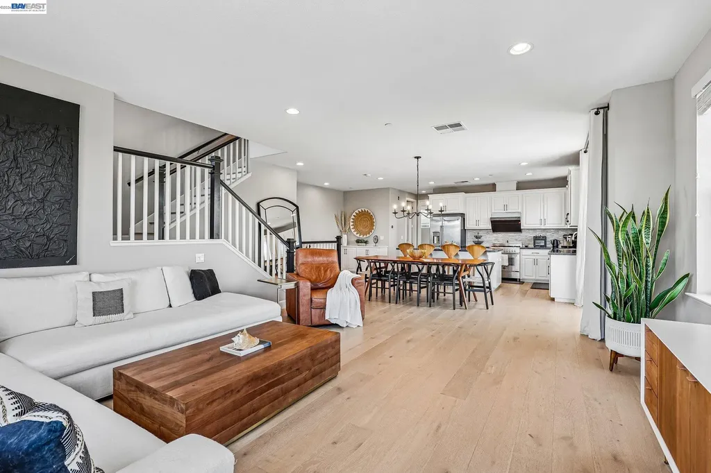 4201 Sunset View Drive Dublin CA 94568