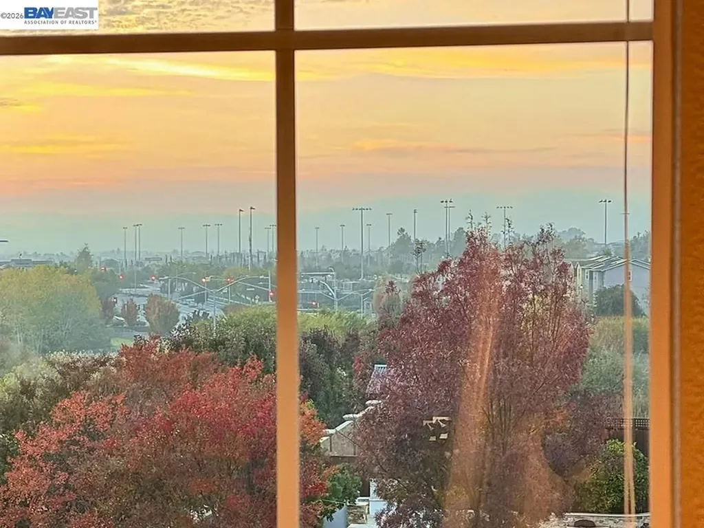 4201 Sunset View Drive Dublin CA 94568