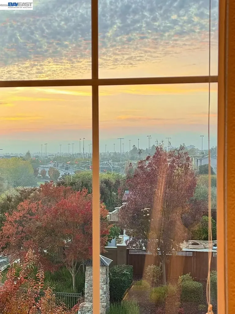 4201 Sunset View Drive Dublin CA 94568
