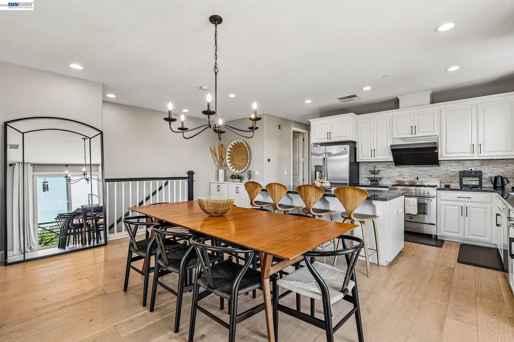 4201 Sunset View Drive Dublin CA 94568