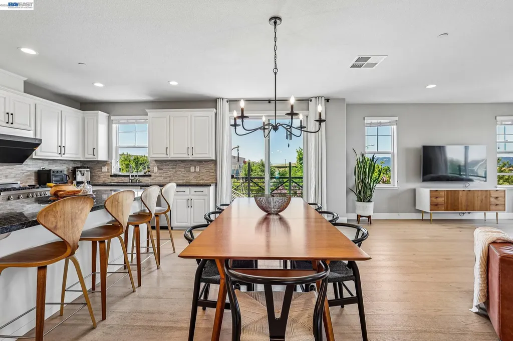 4201 Sunset View Drive Dublin CA 94568