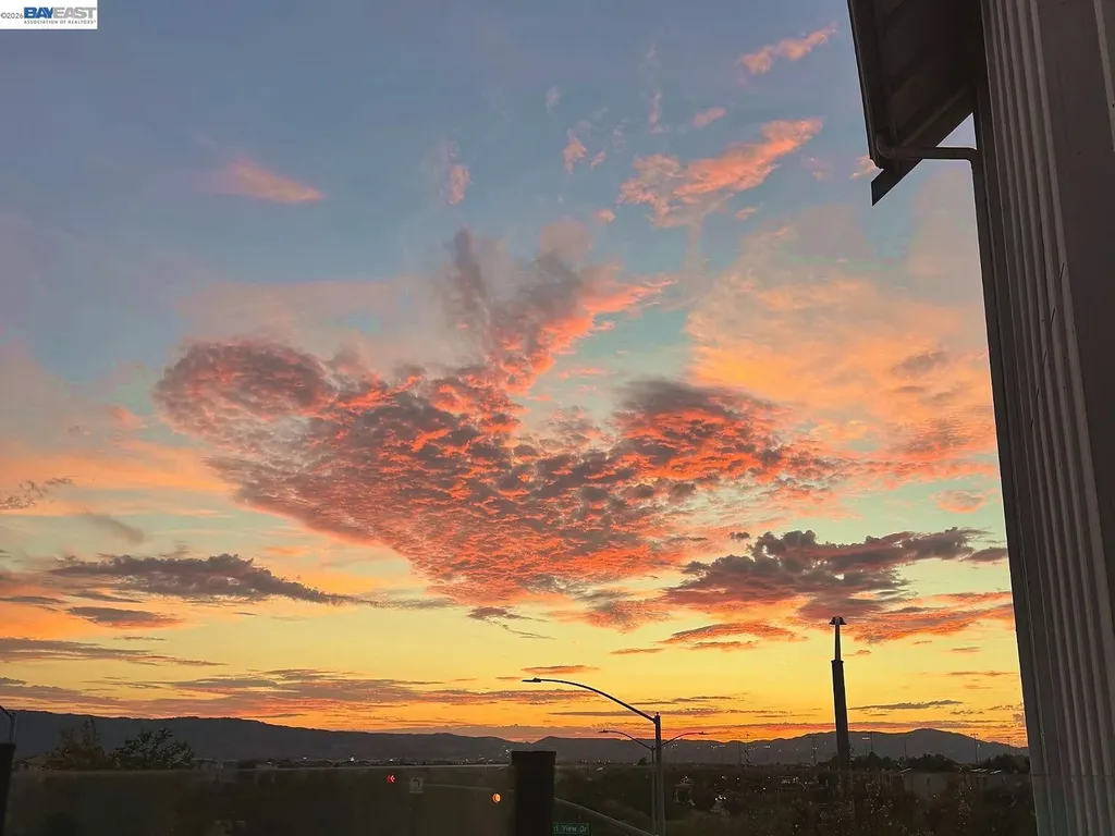 4201 Sunset View Drive Dublin CA 94568