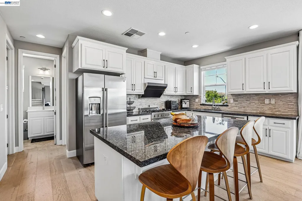 4201 Sunset View Drive Dublin CA 94568