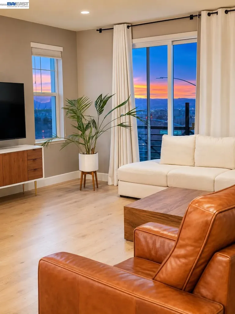 4201 Sunset View Drive Dublin CA 94568
