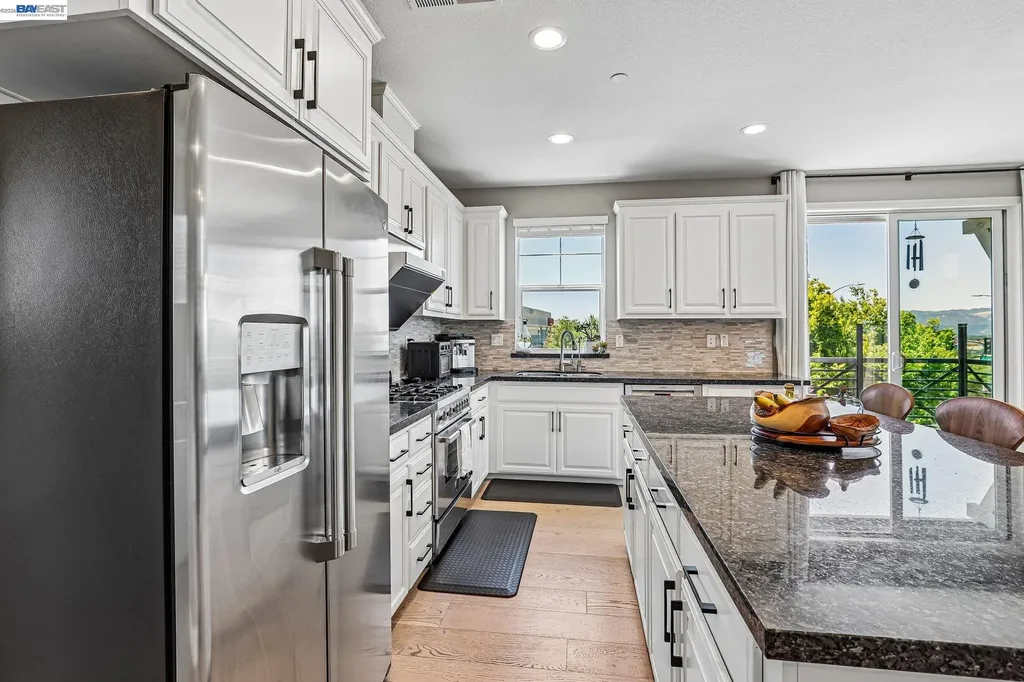 4201 Sunset View Drive Dublin CA 94568