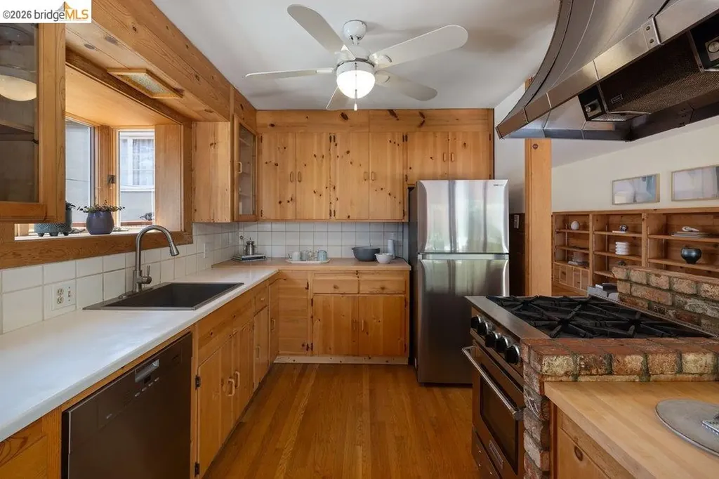 287 Purdue Avenue Kensington CA 94708