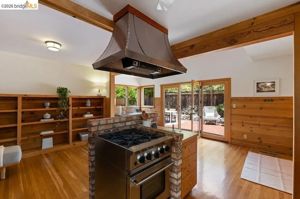 287 Purdue Avenue Kensington CA 94708