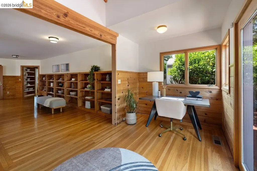 287 Purdue Avenue Kensington CA 94708