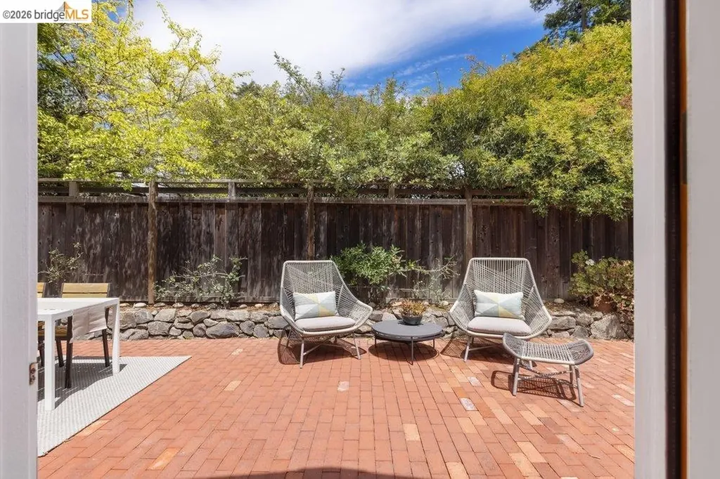 287 Purdue Avenue Kensington CA 94708