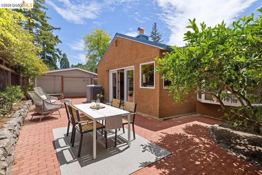 287 Purdue Avenue Kensington CA 94708
