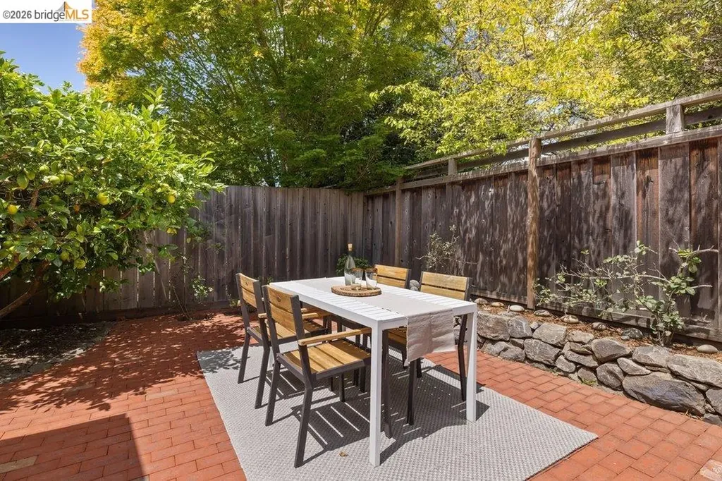 287 Purdue Avenue Kensington CA 94708
