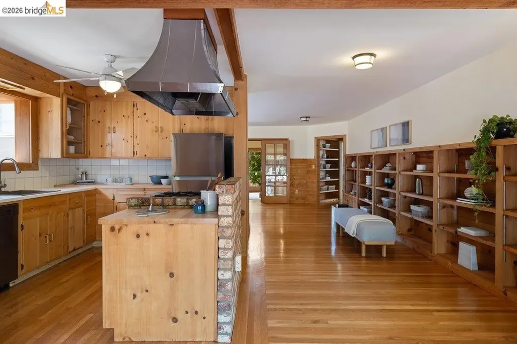 287 Purdue Avenue Kensington CA 94708