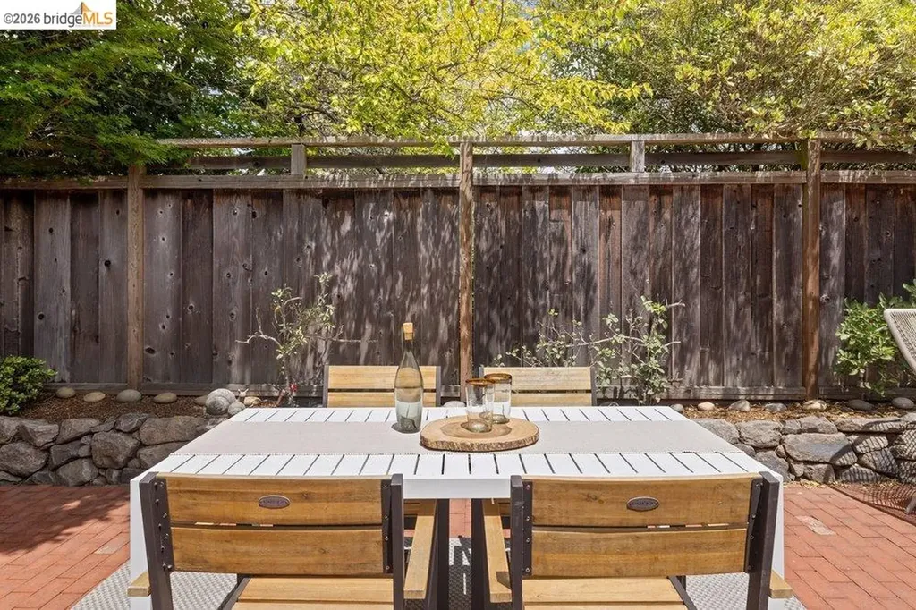 287 Purdue Avenue Kensington CA 94708