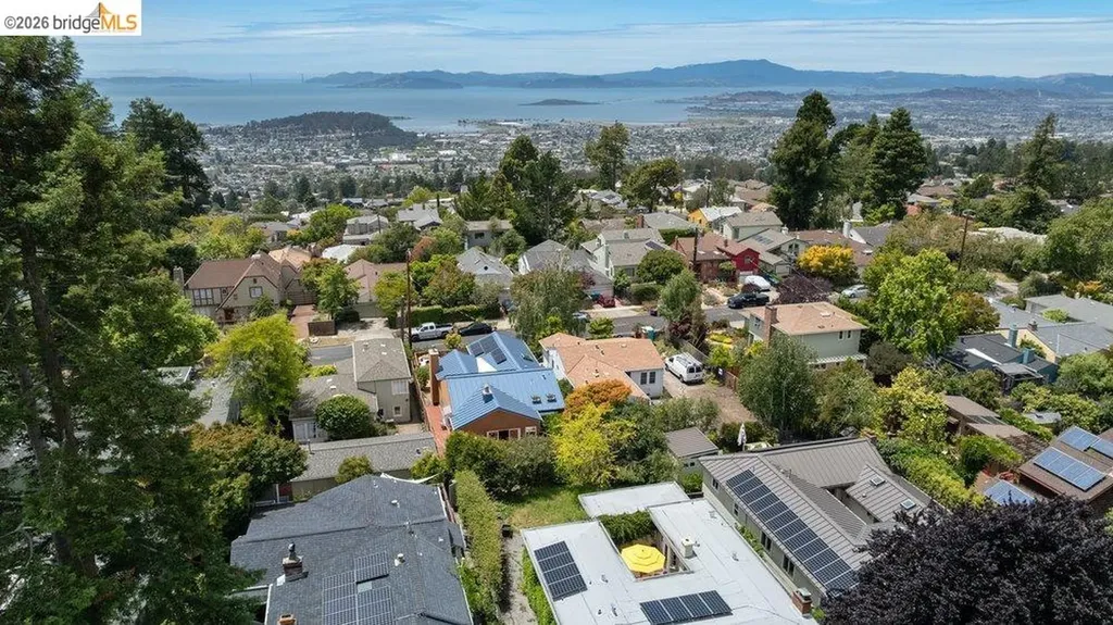 287 Purdue Avenue Kensington CA 94708