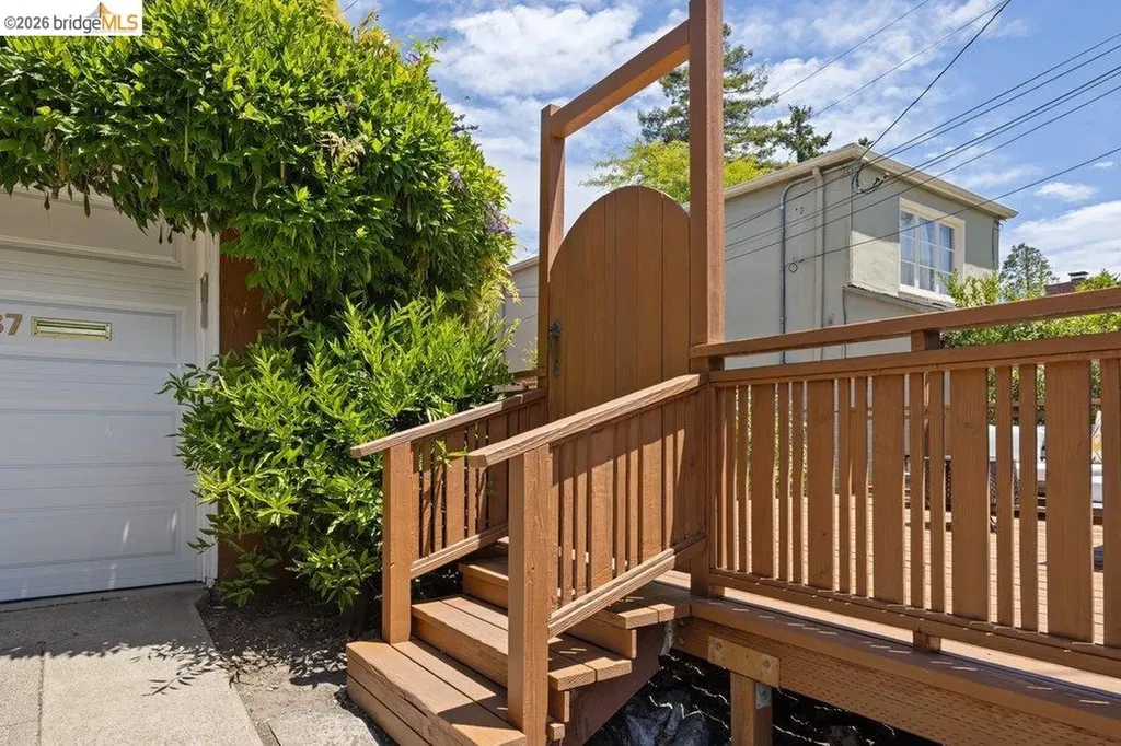 287 Purdue Avenue Kensington CA 94708
