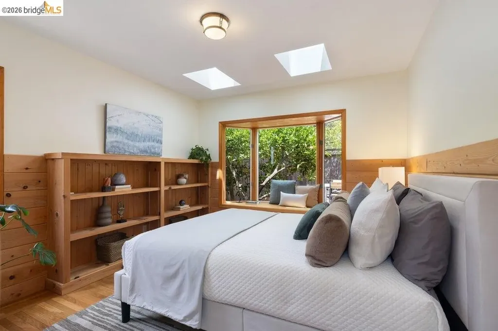 287 Purdue Avenue Kensington CA 94708