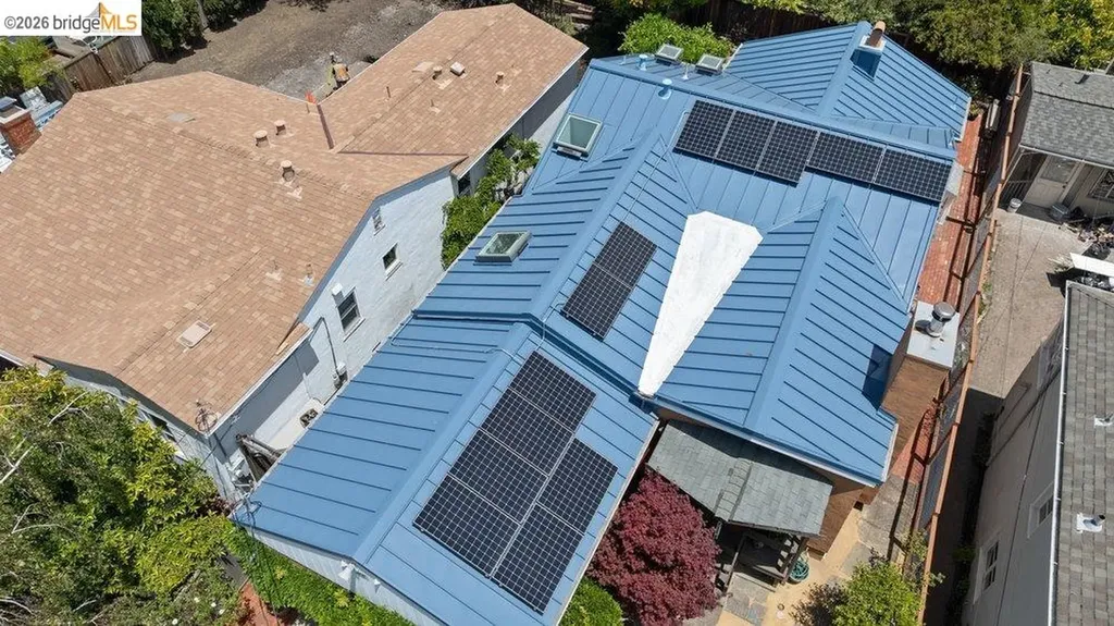 287 Purdue Avenue Kensington CA 94708