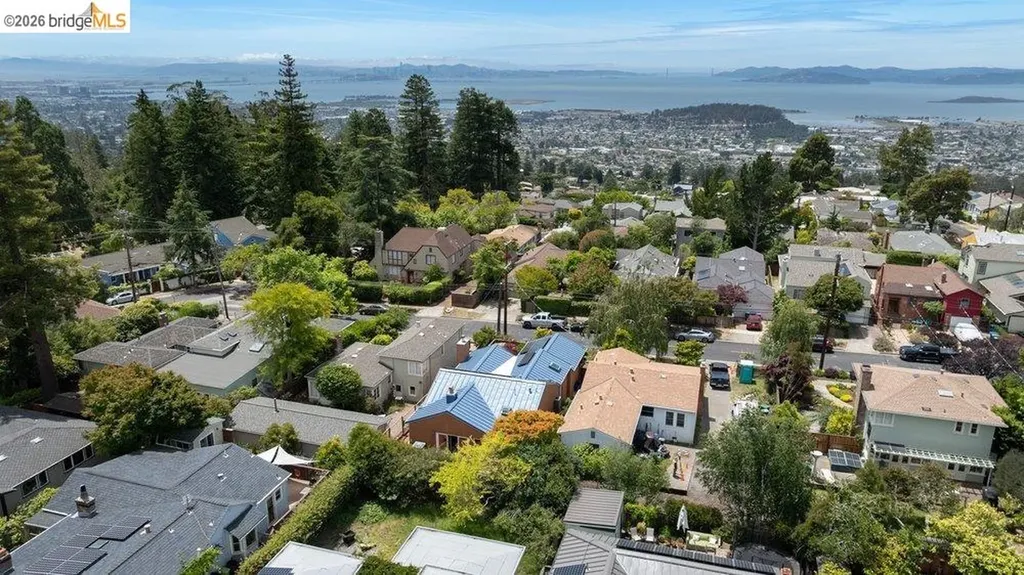 287 Purdue Avenue Kensington CA 94708