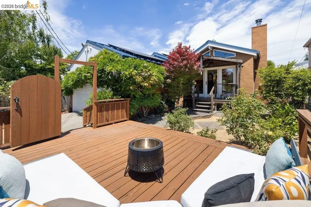 287 Purdue Avenue Kensington CA 94708