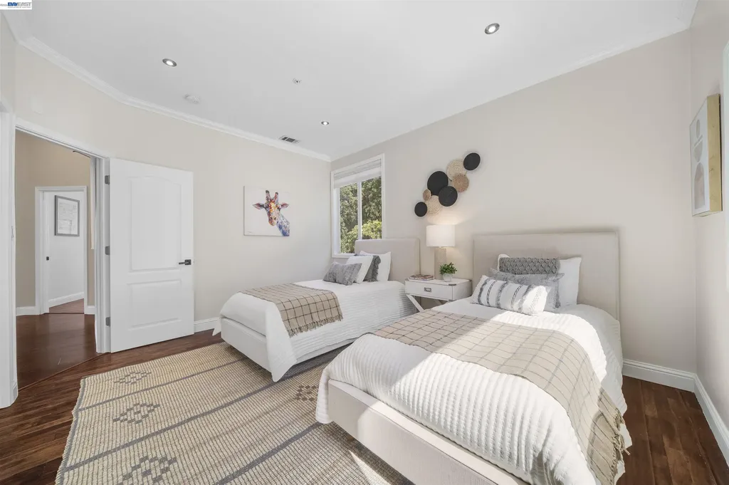 2123 Hidden Pond Road Lafayette CA 94549