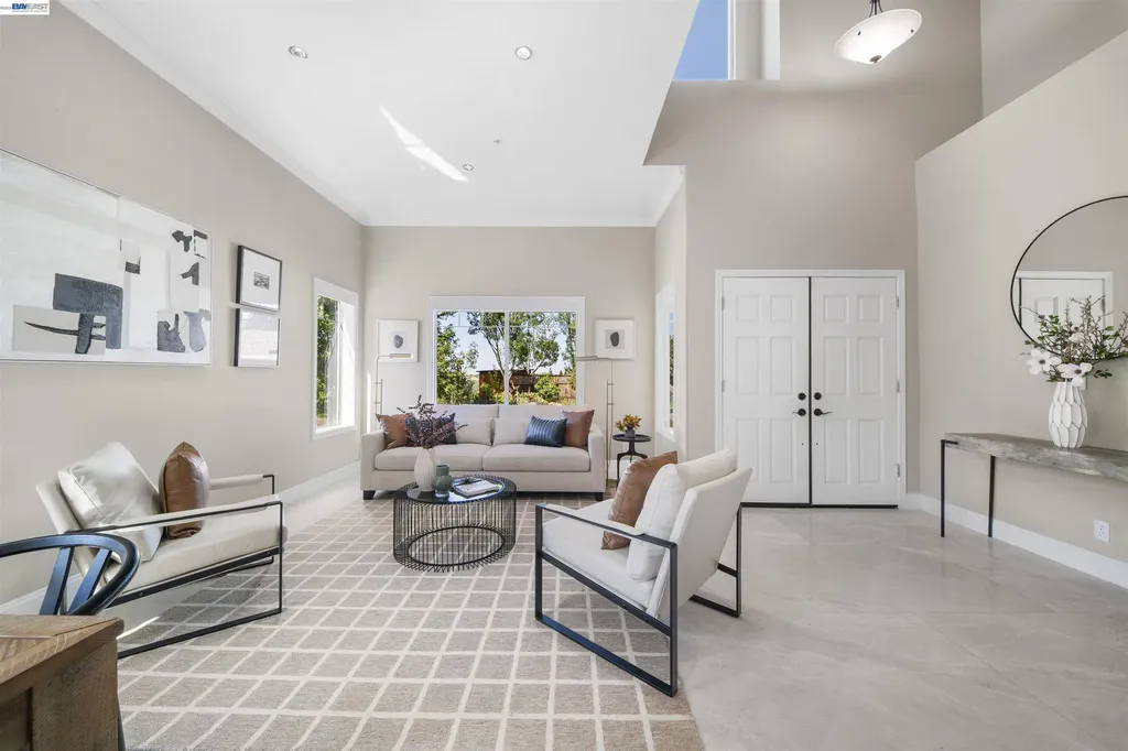 2123 Hidden Pond Road Lafayette CA 94549