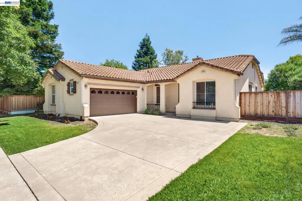 622 Cashew Court Brentwood CA 94513