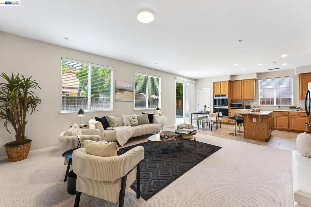 622 Cashew Court Brentwood CA 94513