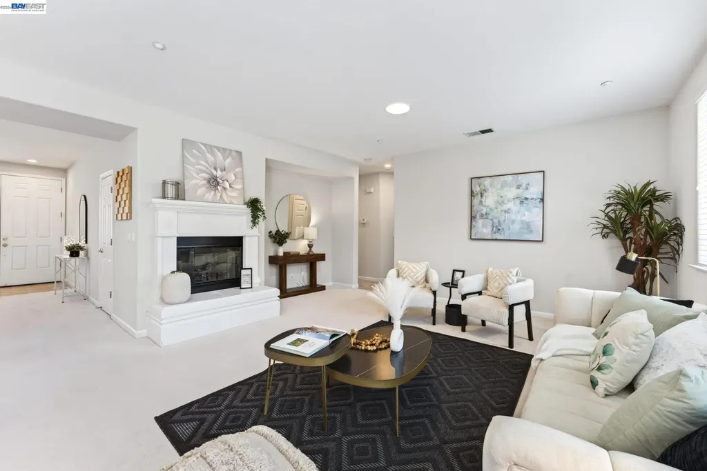 622 Cashew Court Brentwood CA 94513