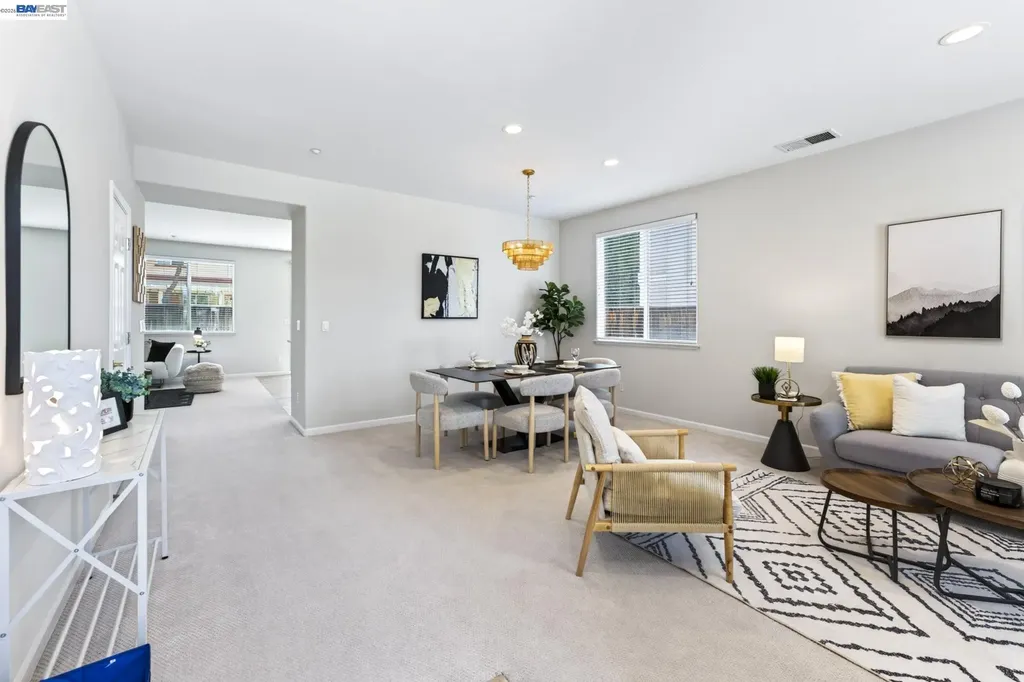 622 Cashew Court Brentwood CA 94513