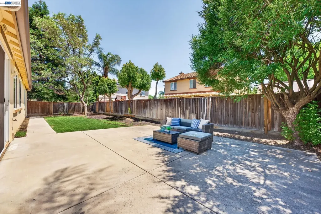 622 Cashew Court Brentwood CA 94513