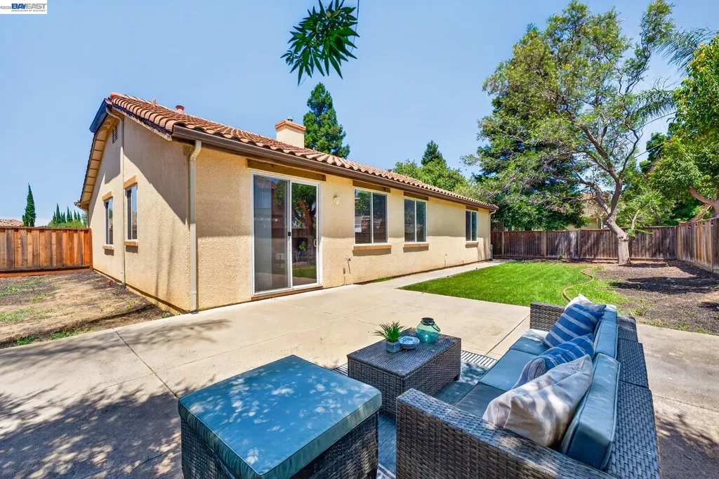 622 Cashew Court Brentwood CA 94513
