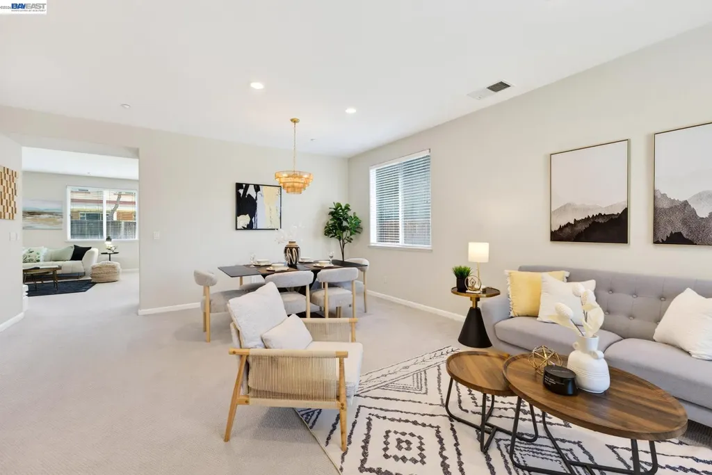 622 Cashew Court Brentwood CA 94513