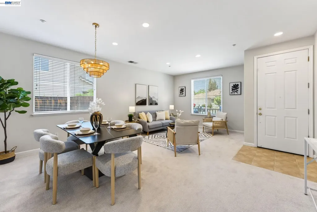 622 Cashew Court Brentwood CA 94513