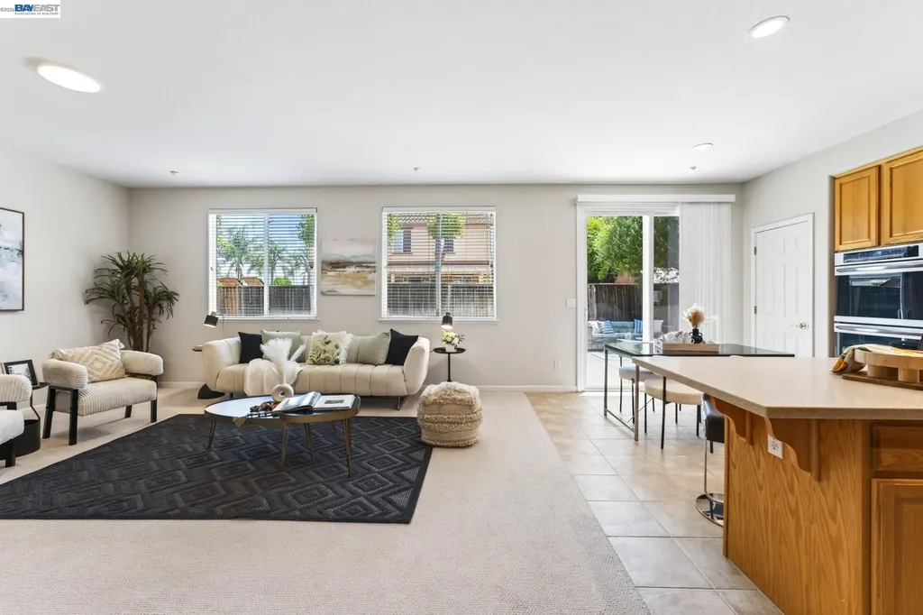 622 Cashew Court Brentwood CA 94513