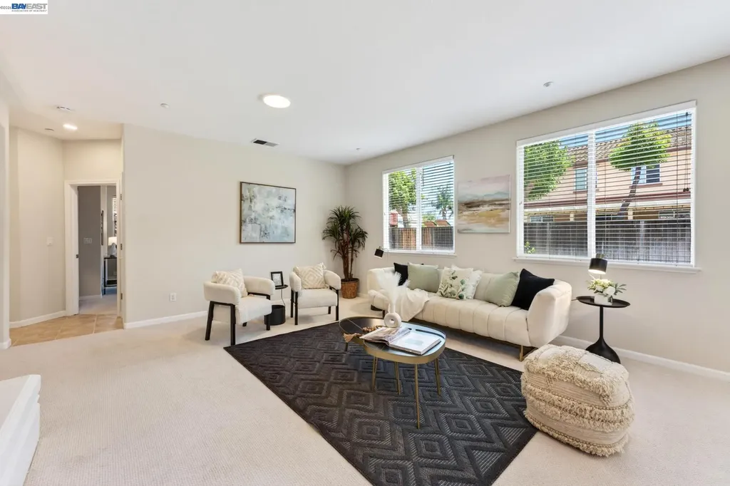 622 Cashew Court Brentwood CA 94513