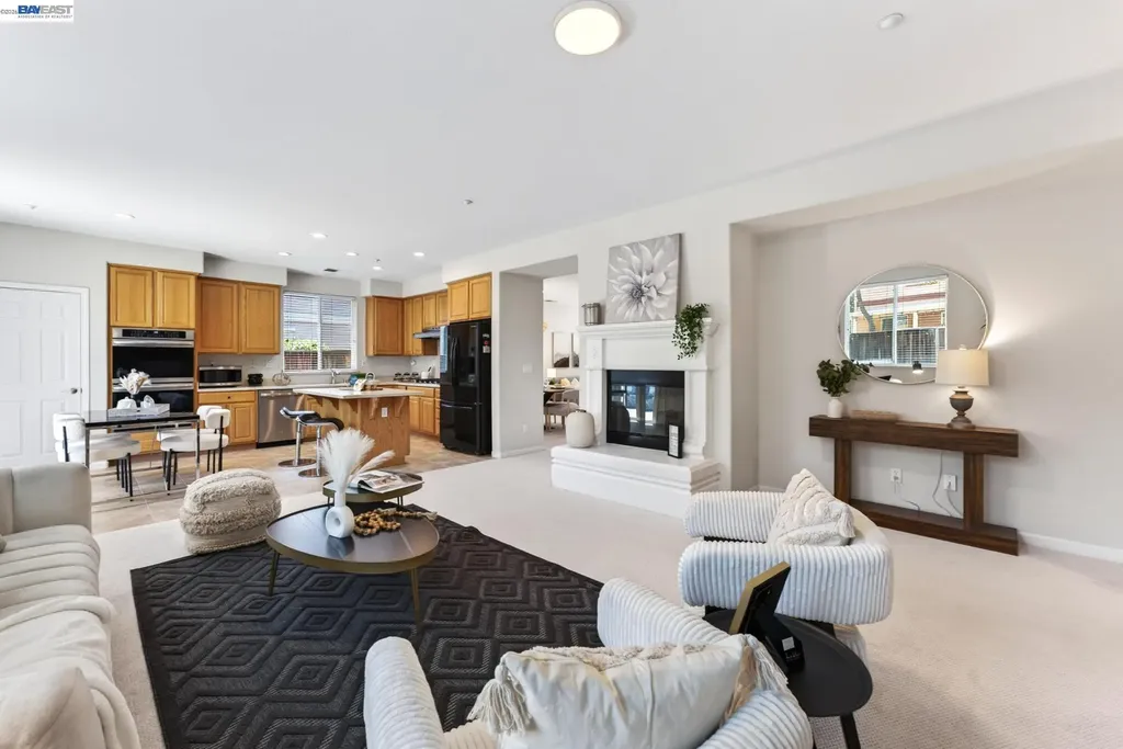 622 Cashew Court Brentwood CA 94513