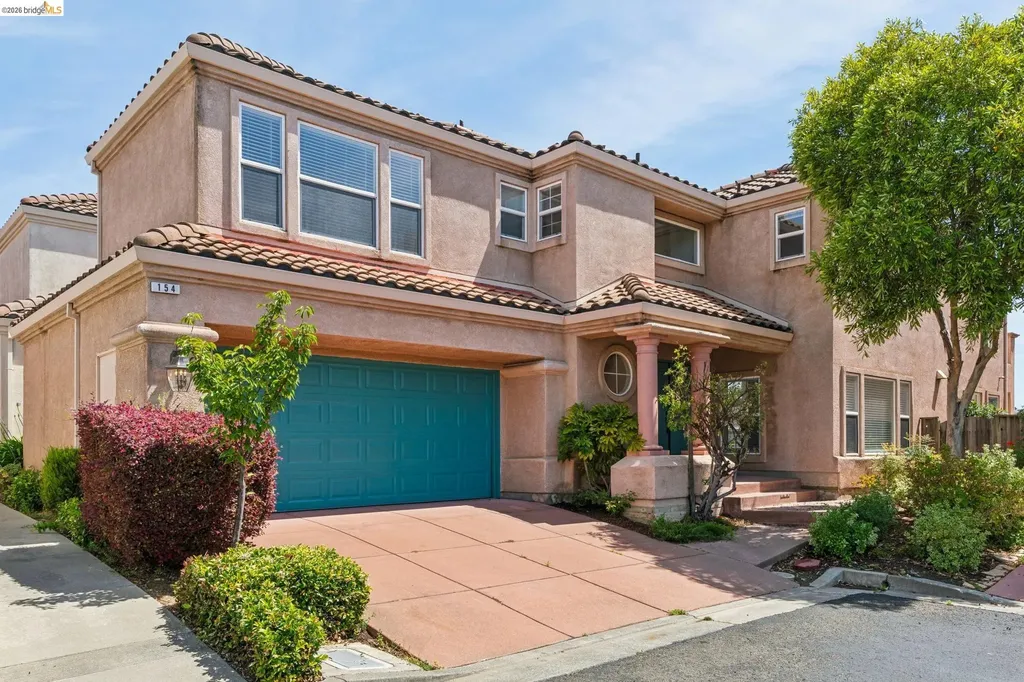 154 Camino Del Sol Vallejo CA 94591