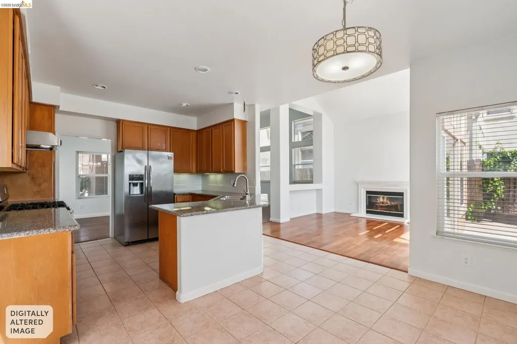 154 Camino Del Sol Vallejo CA 94591