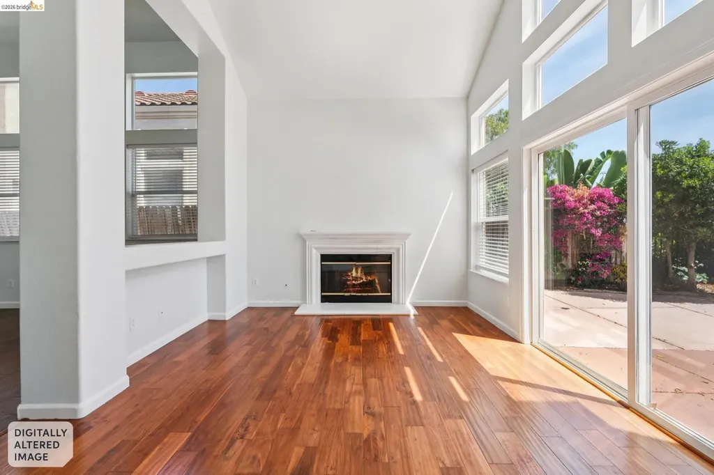 154 Camino Del Sol Vallejo CA 94591