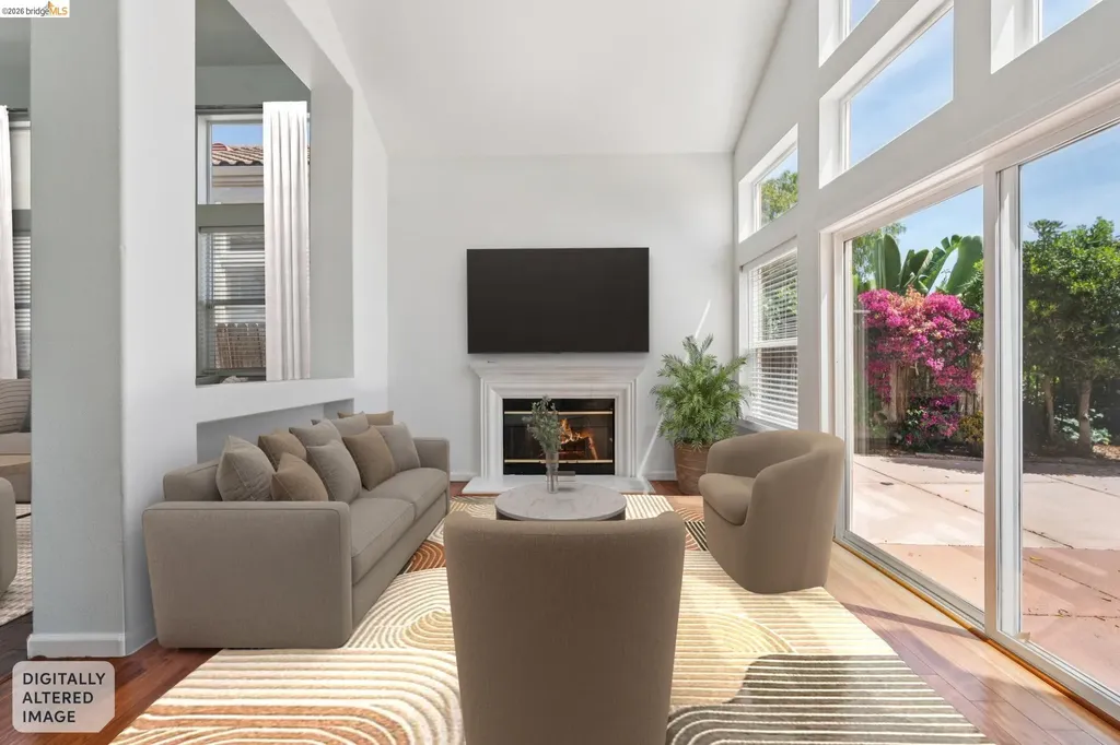 154 Camino Del Sol Vallejo CA 94591