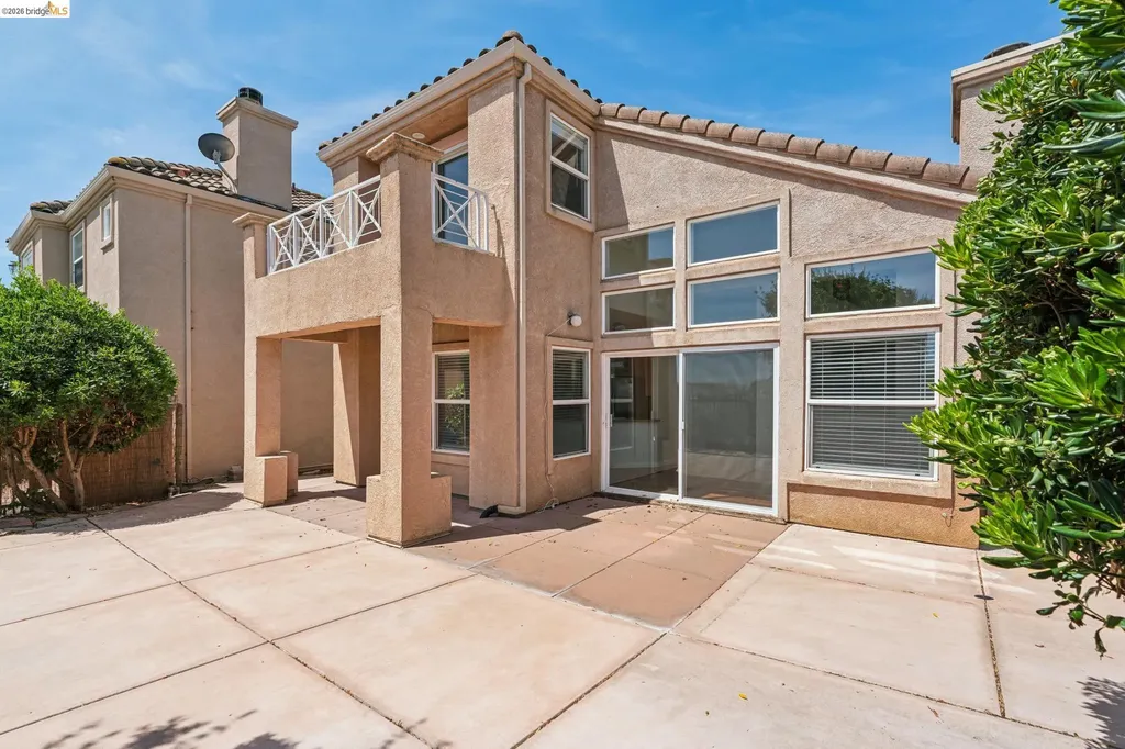 154 Camino Del Sol Vallejo CA 94591