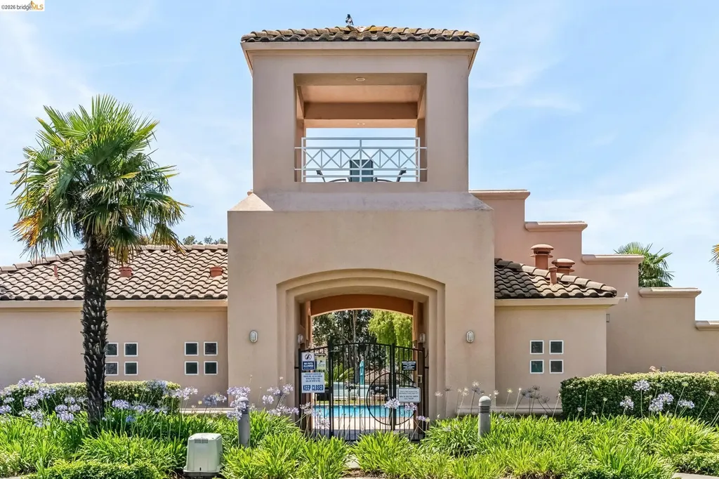 154 Camino Del Sol Vallejo CA 94591