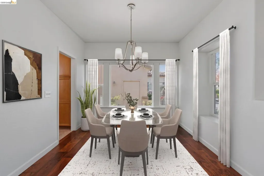 154 Camino Del Sol Vallejo CA 94591