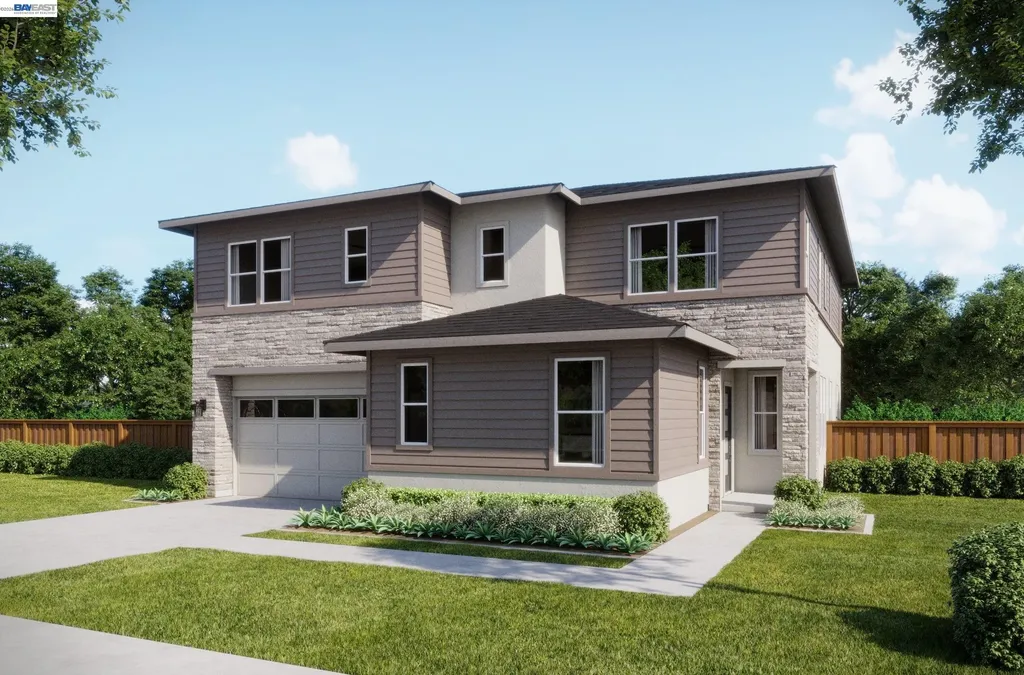 1775 Sill Avenue Dublin CA 94568
