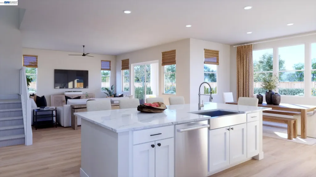 1775 Sill Avenue Dublin CA 94568