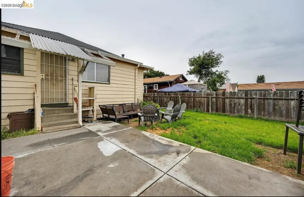 220 Perkins Avenue Vallejo CA 94590