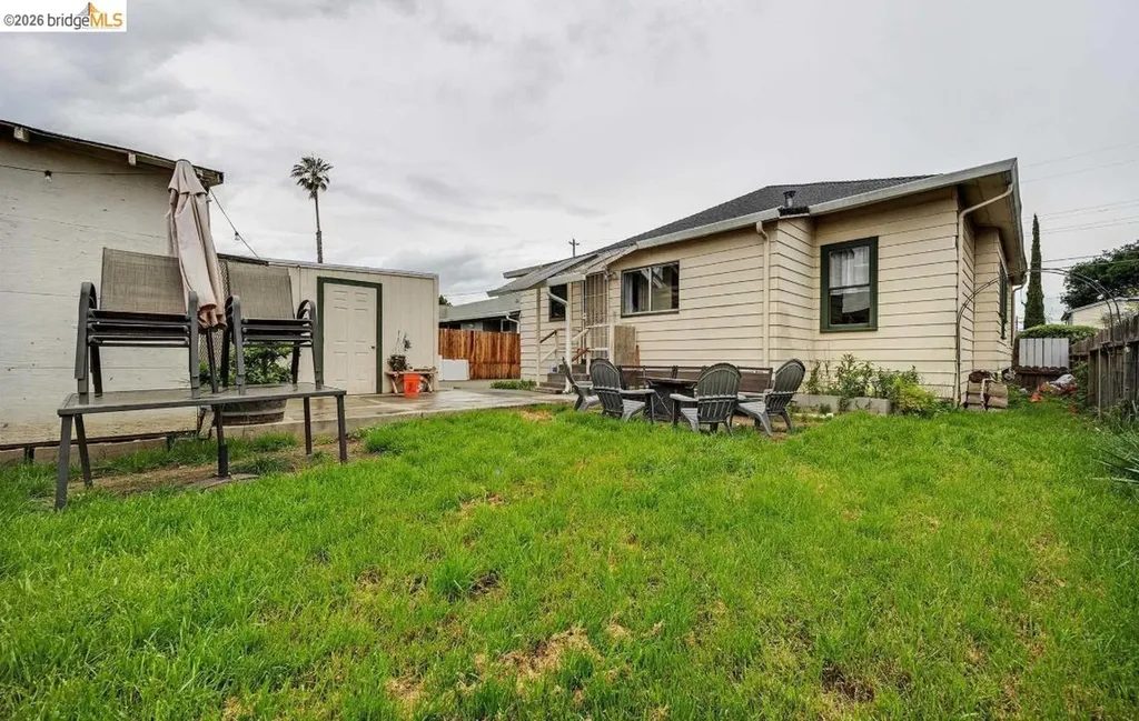 220 Perkins Avenue Vallejo CA 94590