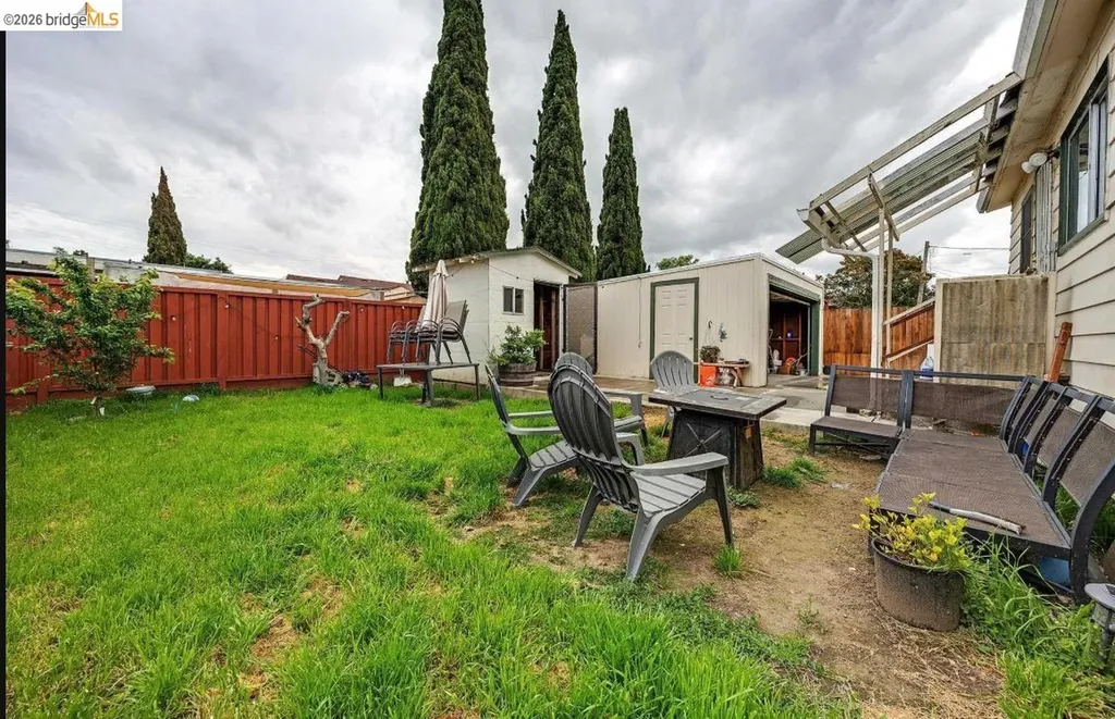 220 Perkins Avenue Vallejo CA 94590